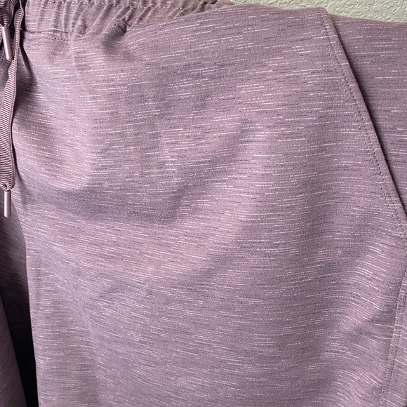 Mondetta Ladies' Active Bermuda Short Flint Combo Size XXL - Picture 6 of 6